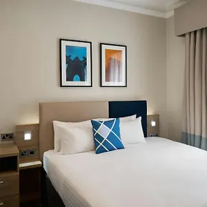 Cityroomz Edinburgh Szálloda
